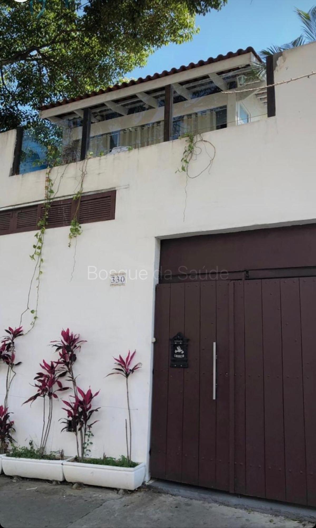 Hospedaria Bergamo Guest house *