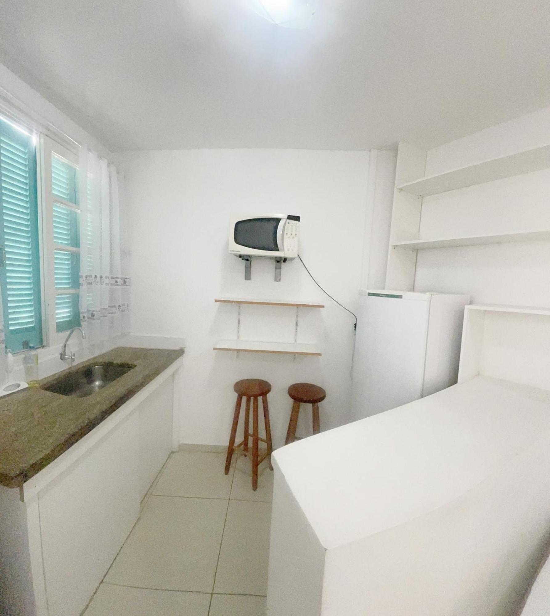 Hospedaria Bergamo Sao Paulo