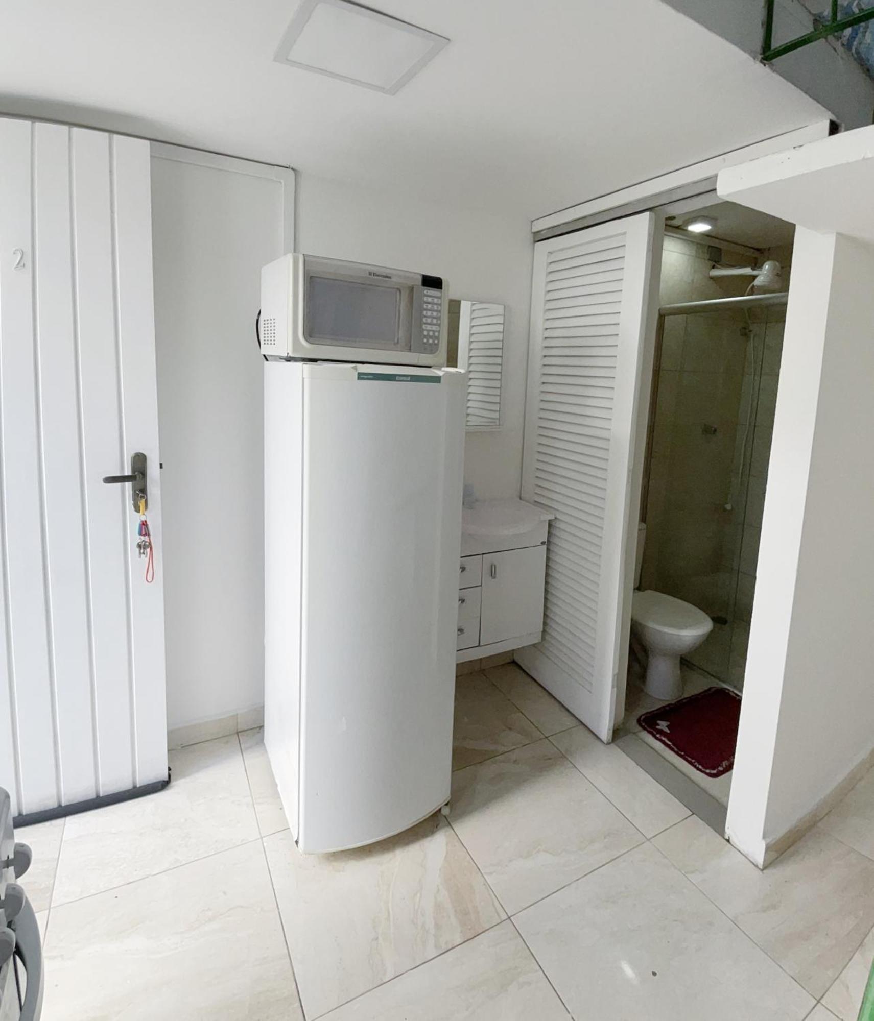 Guest house Hospedaria Bergamo