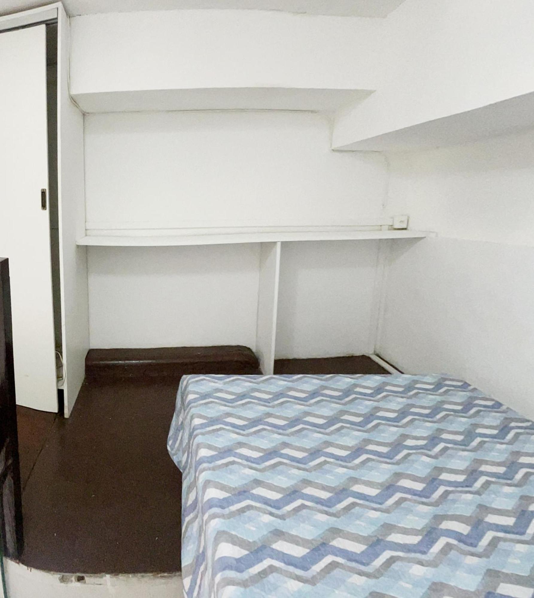 Guest house Hospedaria Bergamo