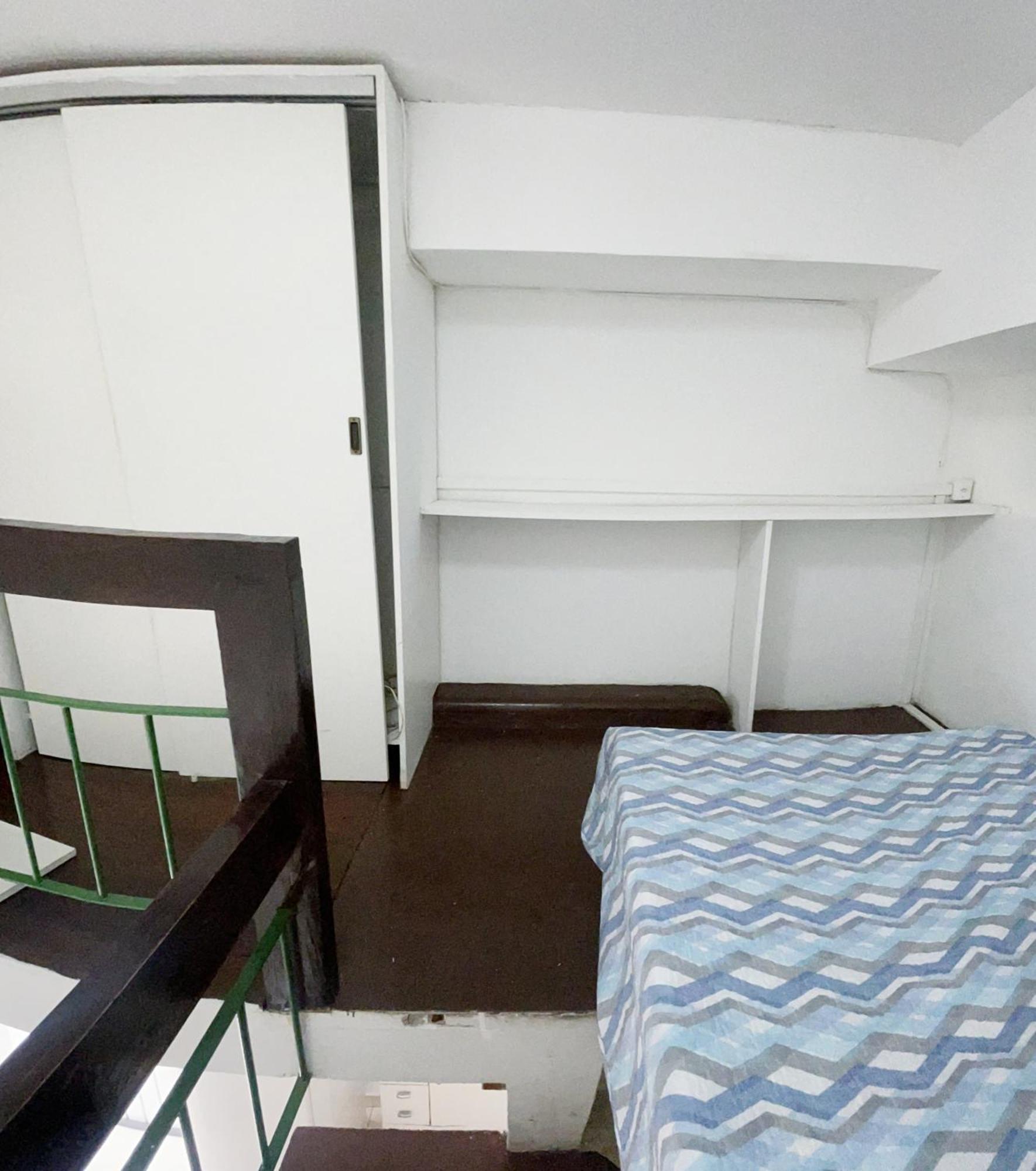 Hospedaria Bergamo Guest house Sao Paulo