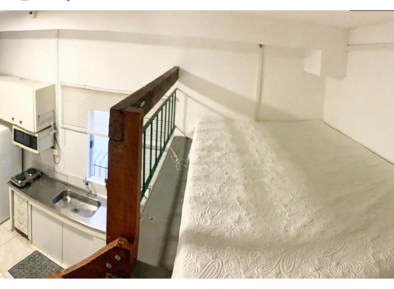Hospedaria Bergamo Guest house *