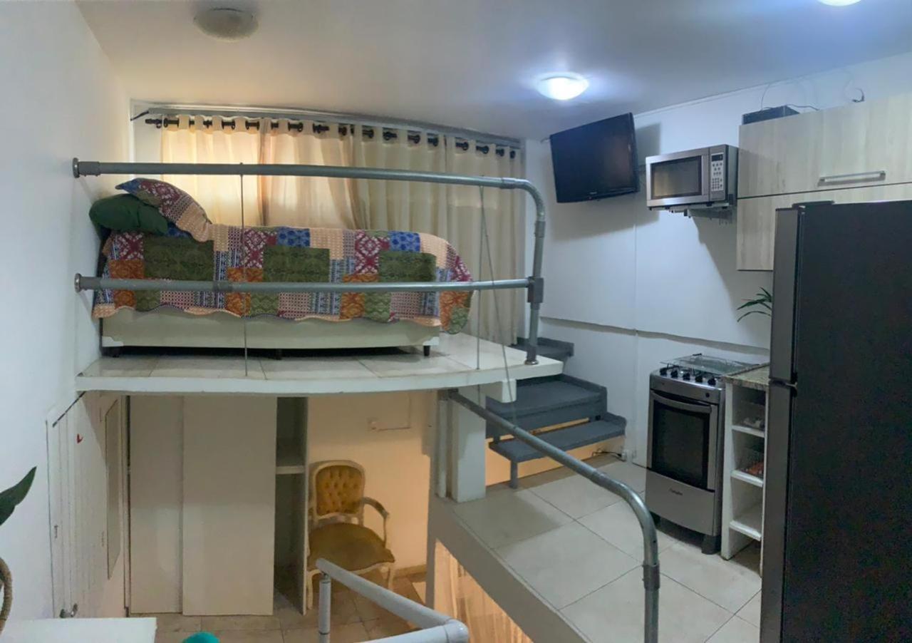Guest house Hospedaria Bergamo Sao Paulo