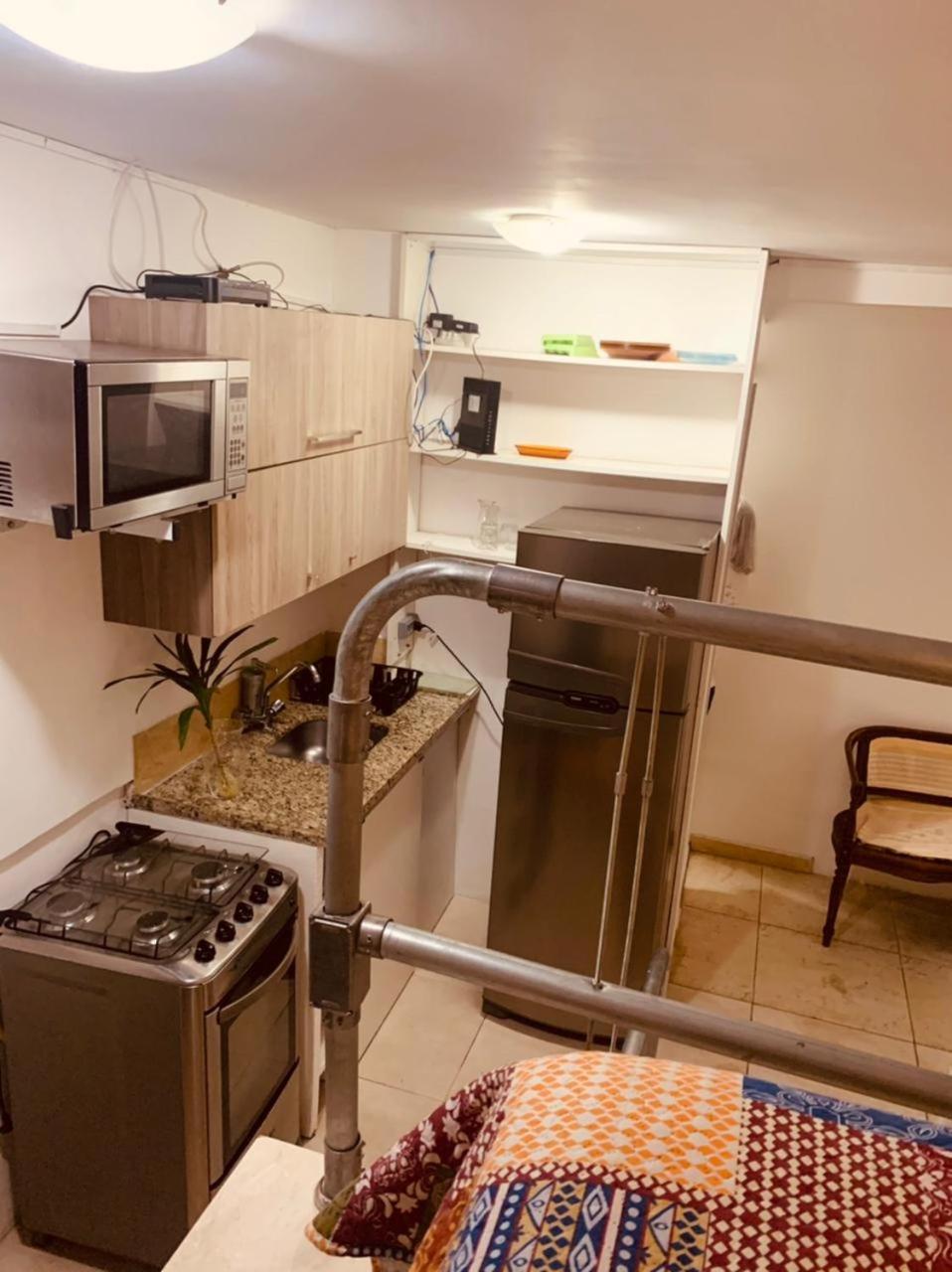 Hospedaria Bergamo Sao Paulo
