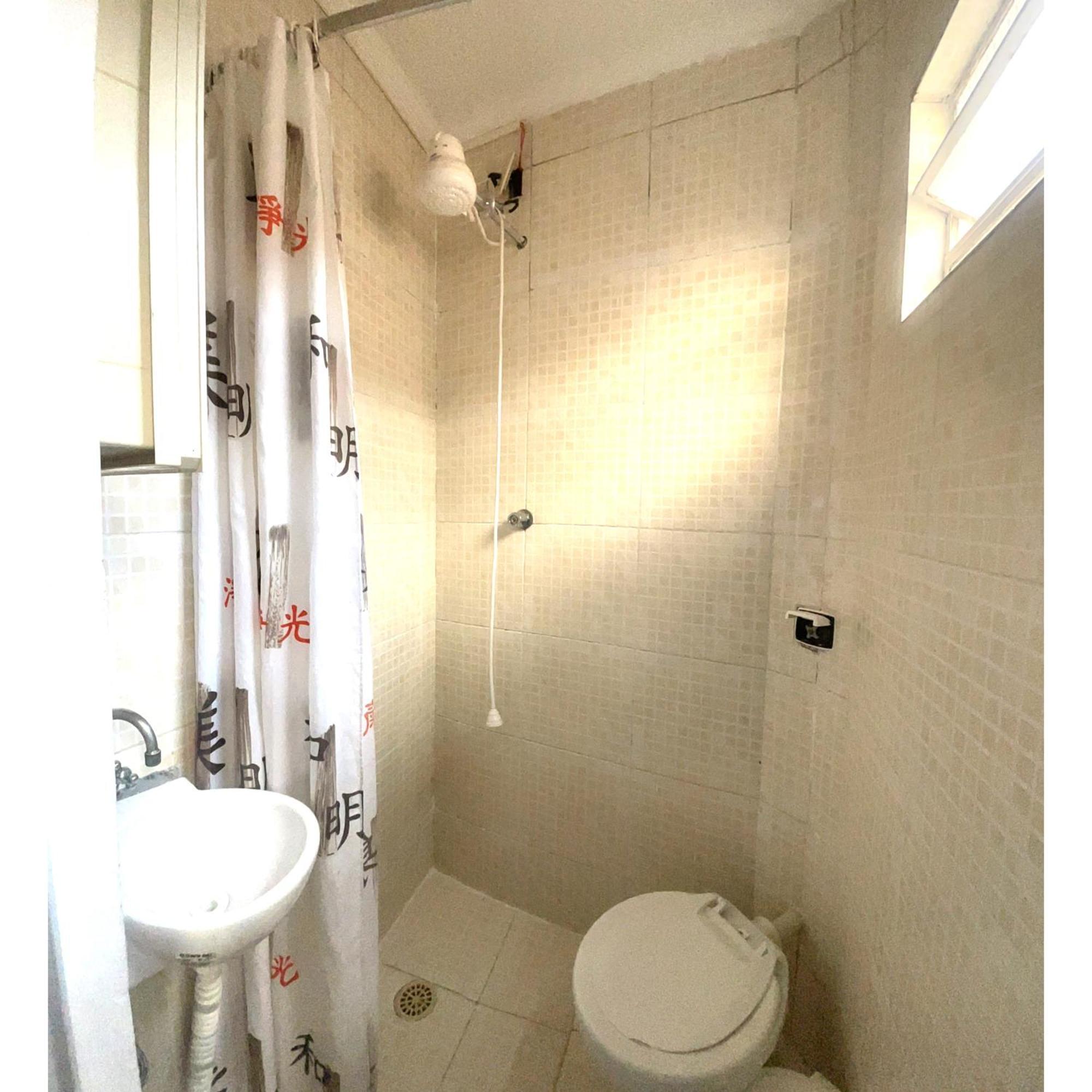 Guest house Hospedaria Bergamo
