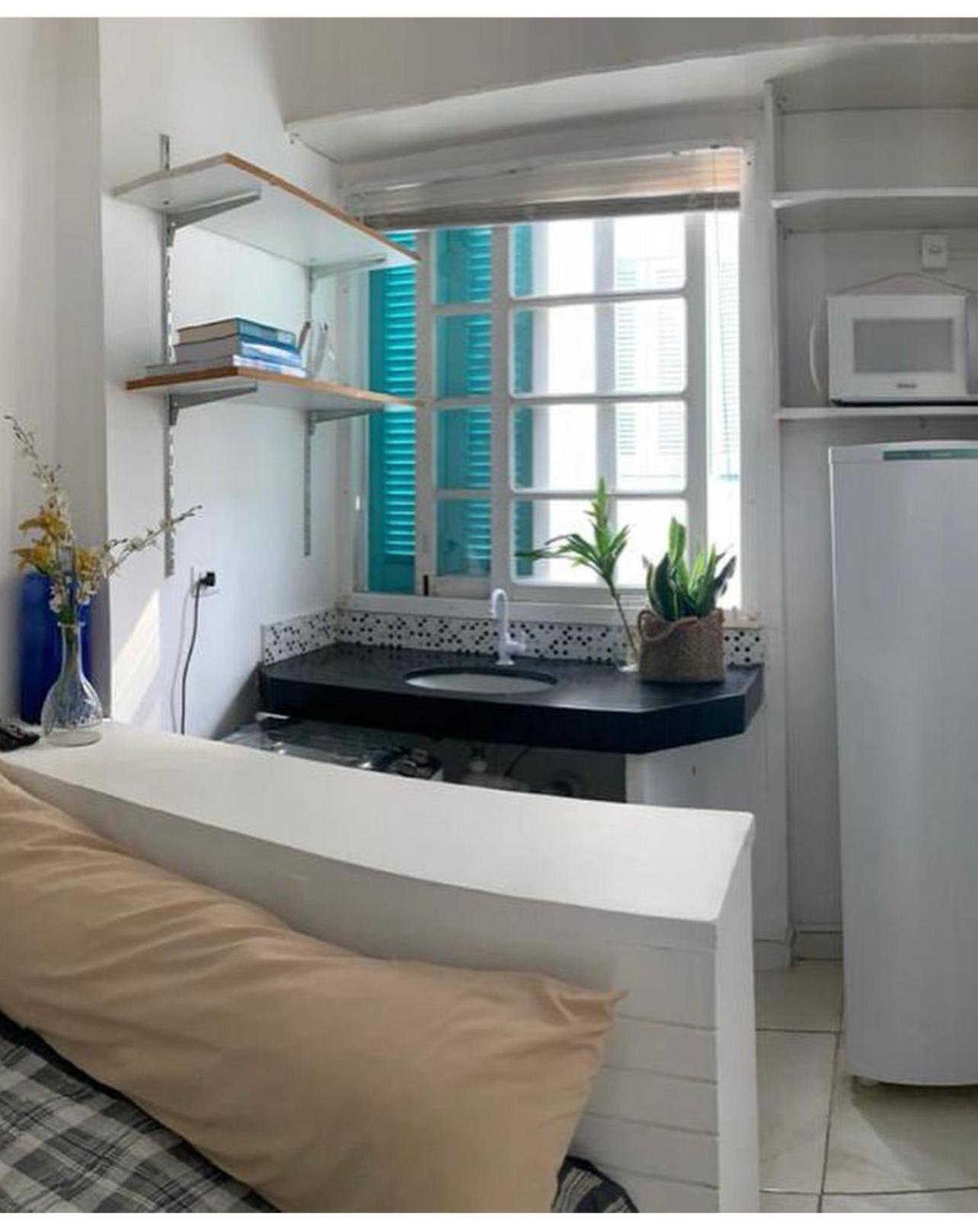 Hospedaria Bergamo Guest house *