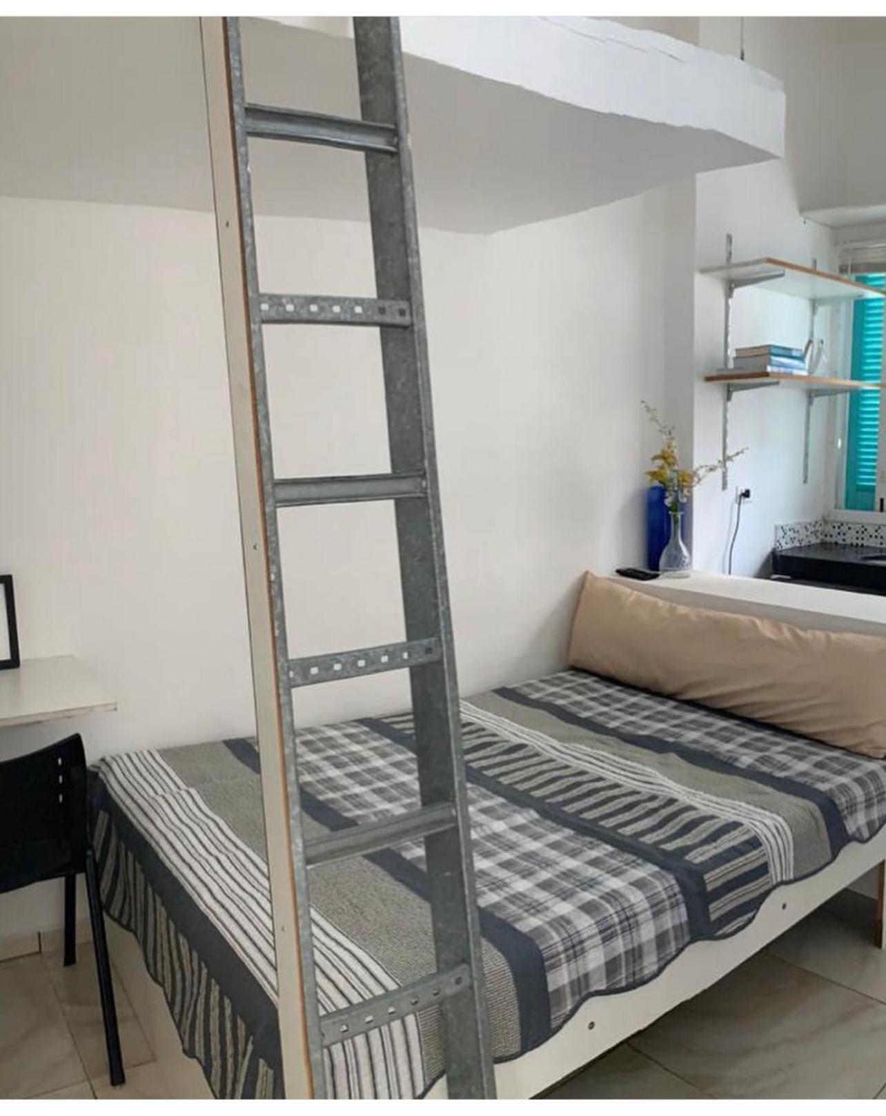 Hospedaria Bergamo Guest house *