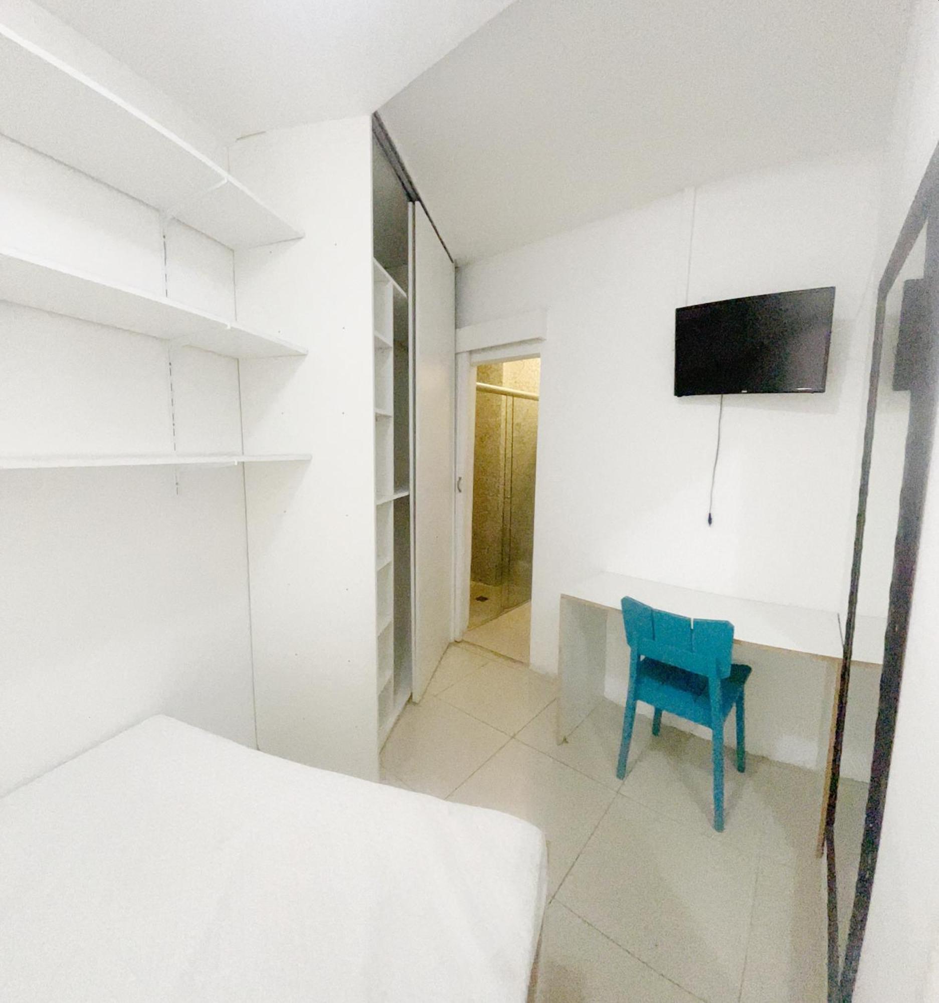 Hospedaria Bergamo Casa de hóspedes São Paulo