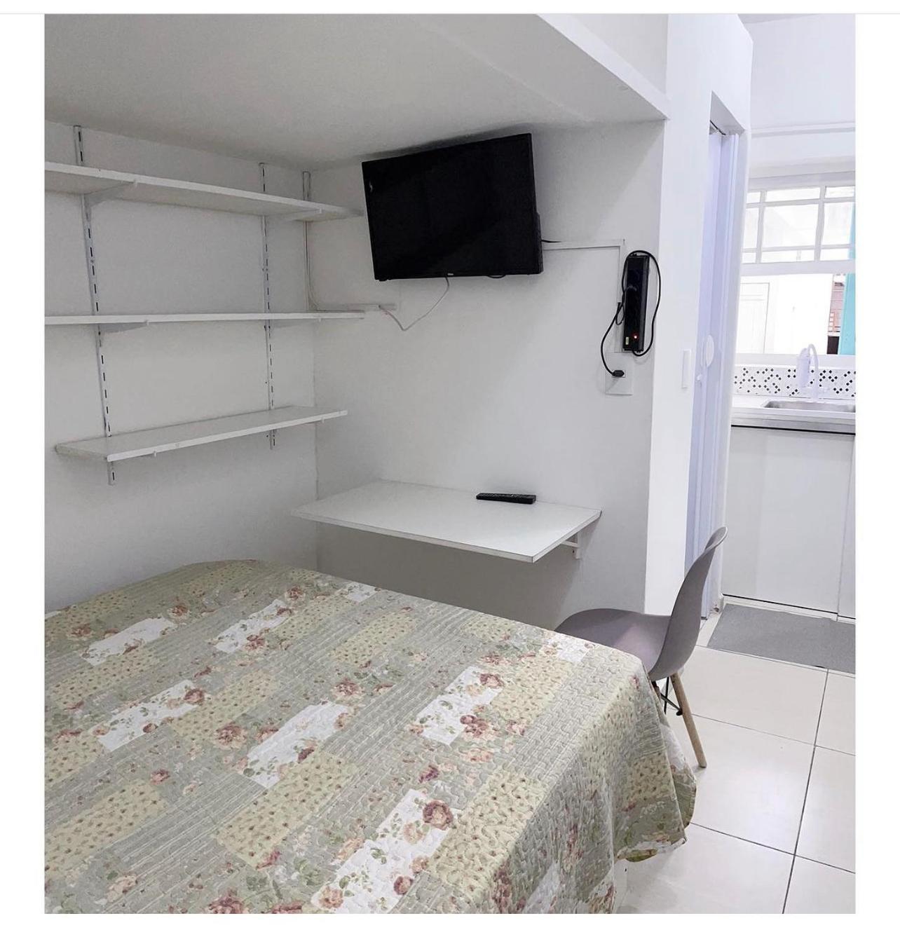 Hospedaria Bergamo * São Paulo