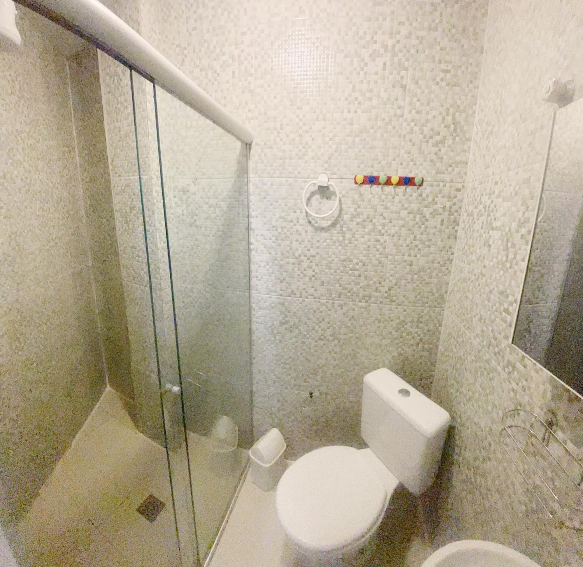 Hospedaria Bergamo Casa de hóspedes São Paulo