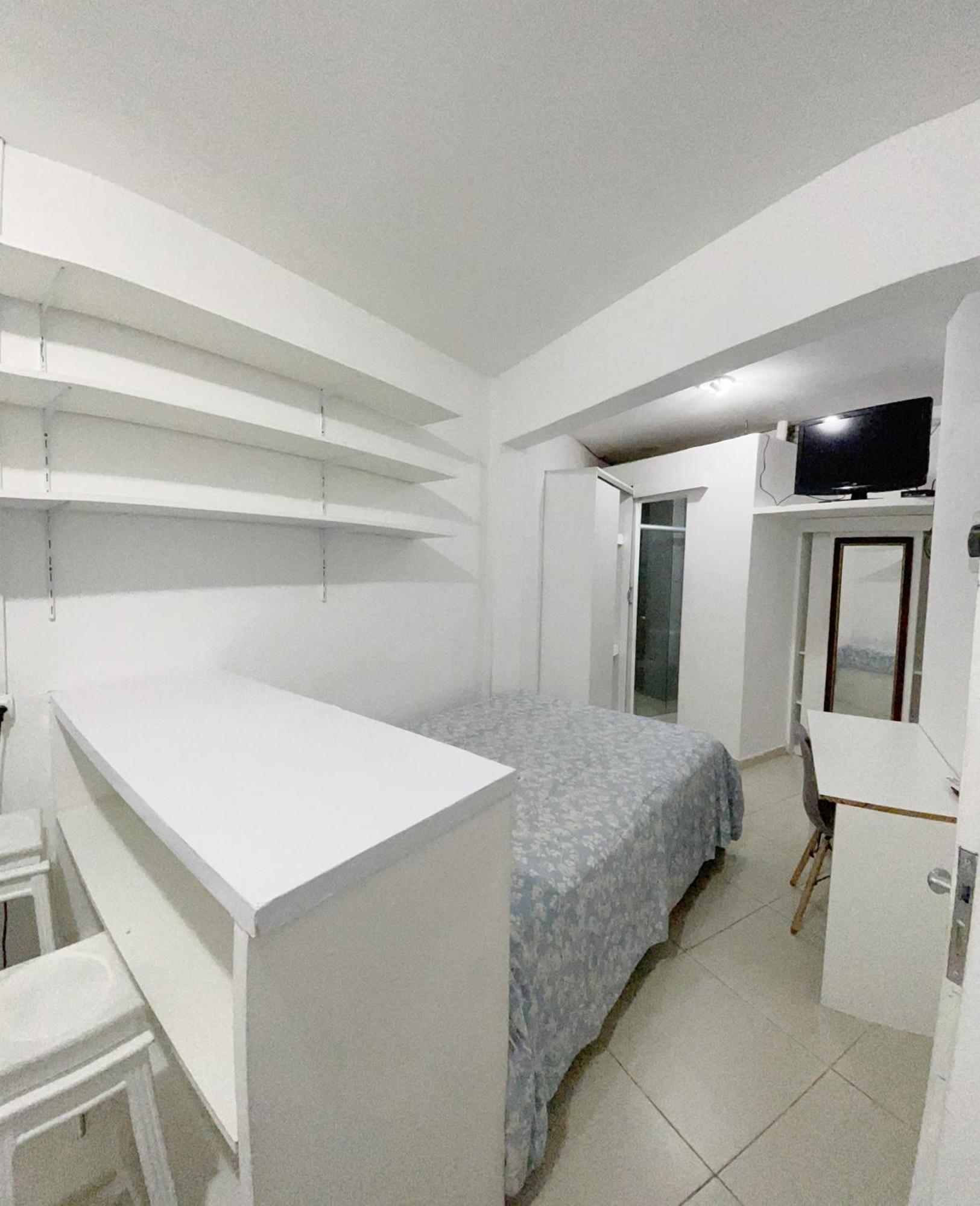 Casa de hóspedes Hospedaria Bergamo *