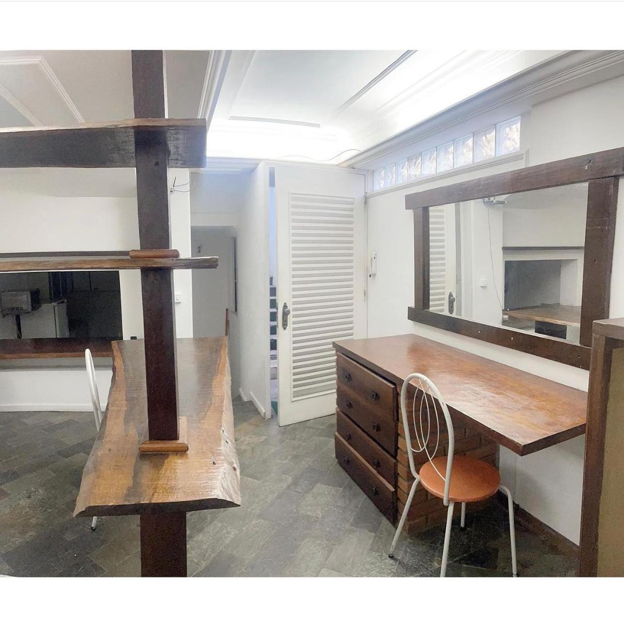 Hospedaria Bergamo Casa de hóspedes São Paulo