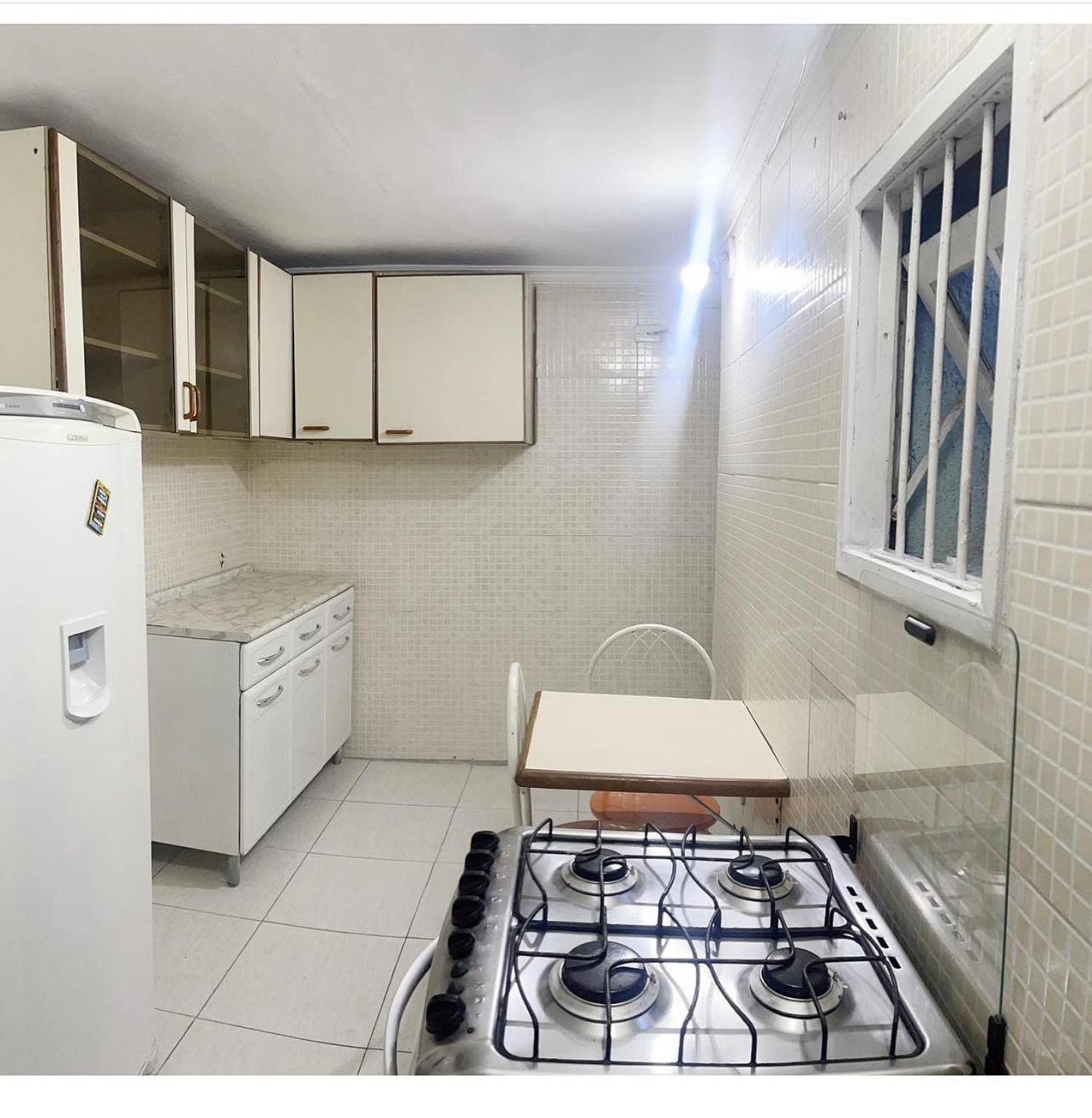 Casa de hóspedes Hospedaria Bergamo São Paulo