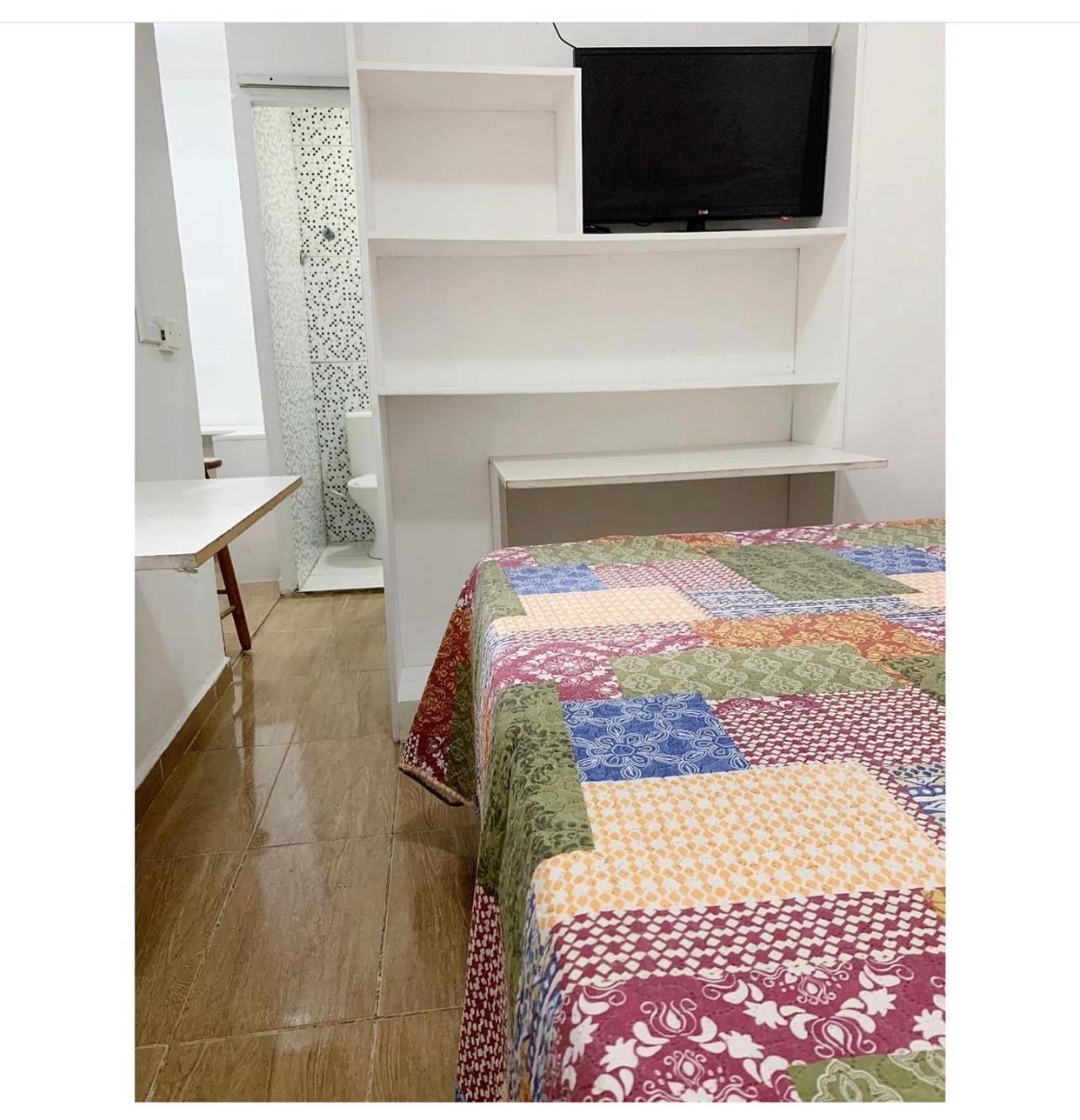 Casa de hóspedes Hospedaria Bergamo São Paulo