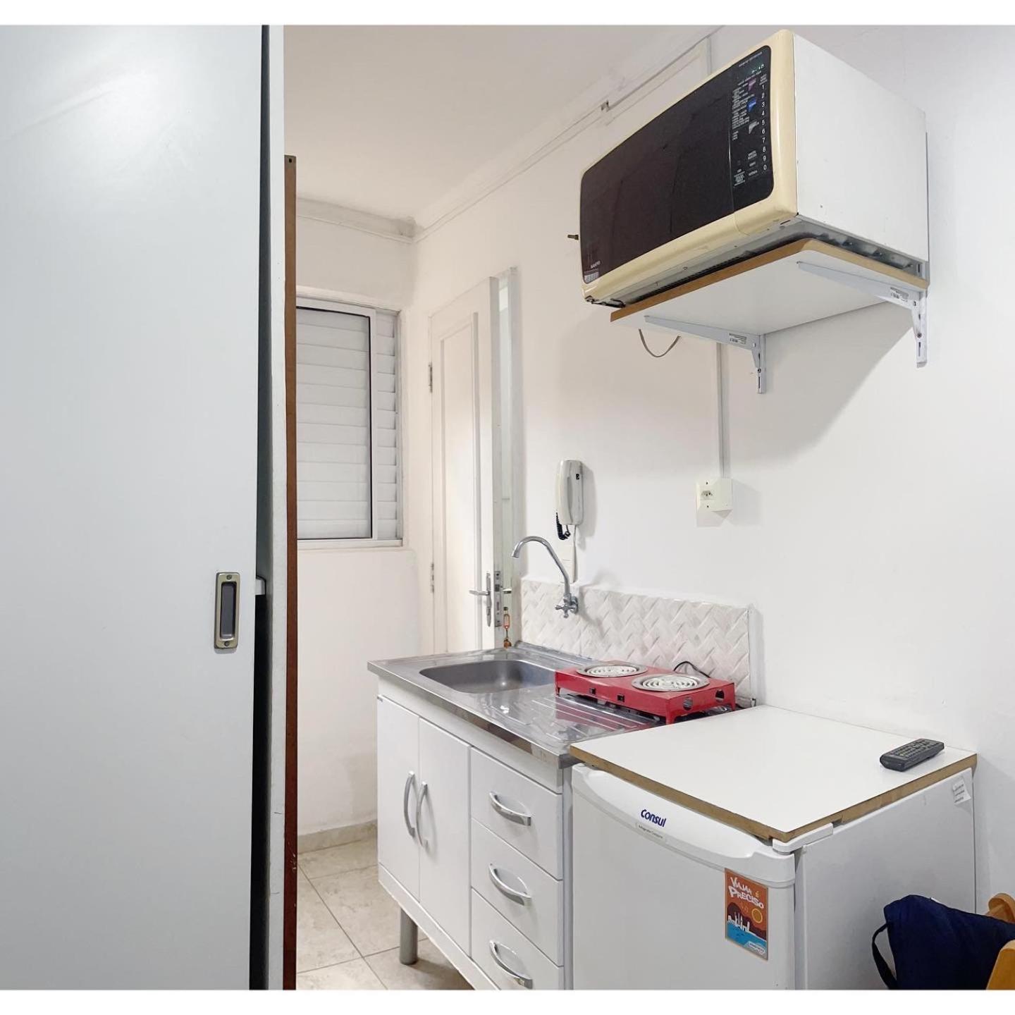 Hospedaria Bergamo * São Paulo