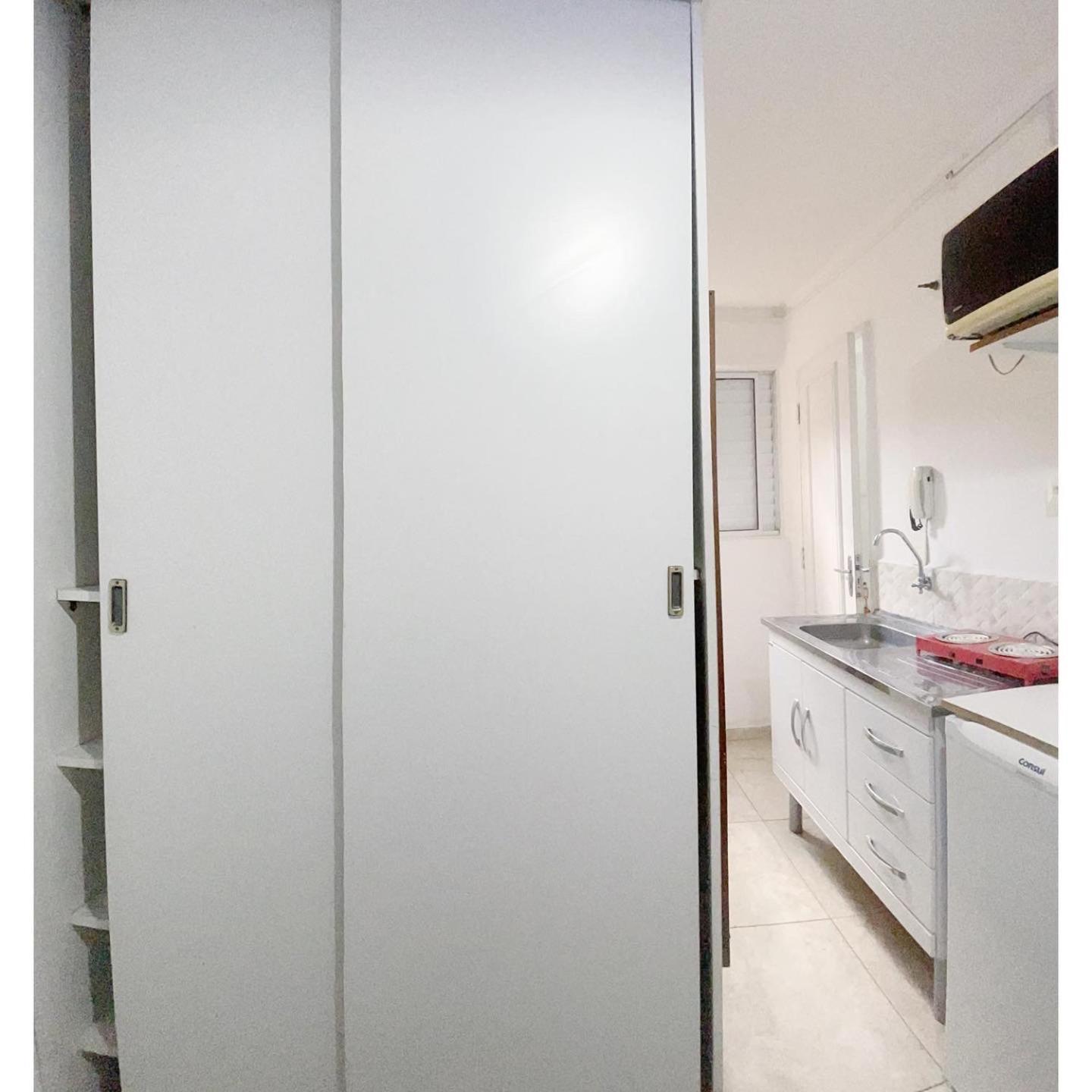 Hospedaria Bergamo * São Paulo