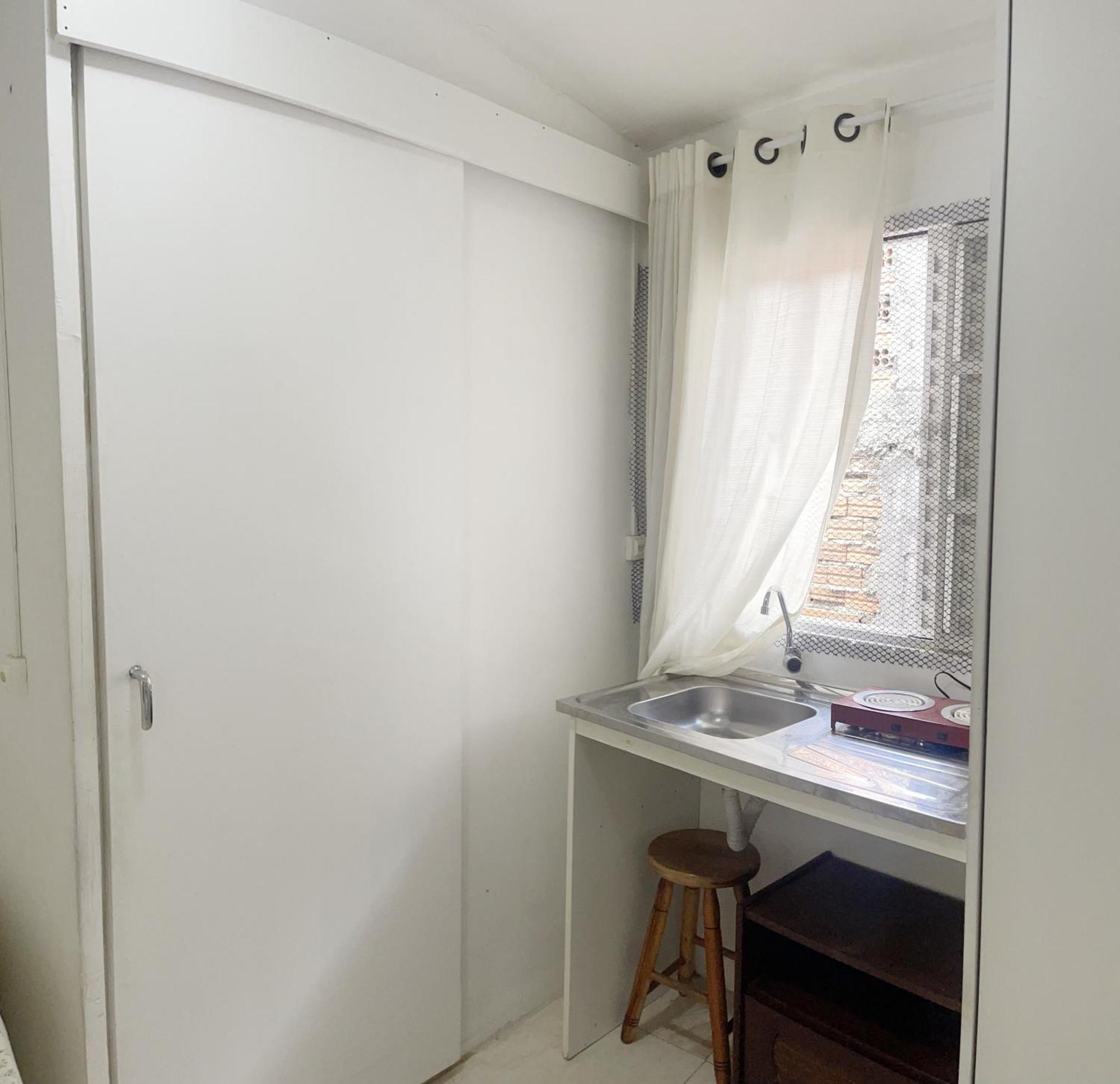 Casa de hóspedes Hospedaria Bergamo