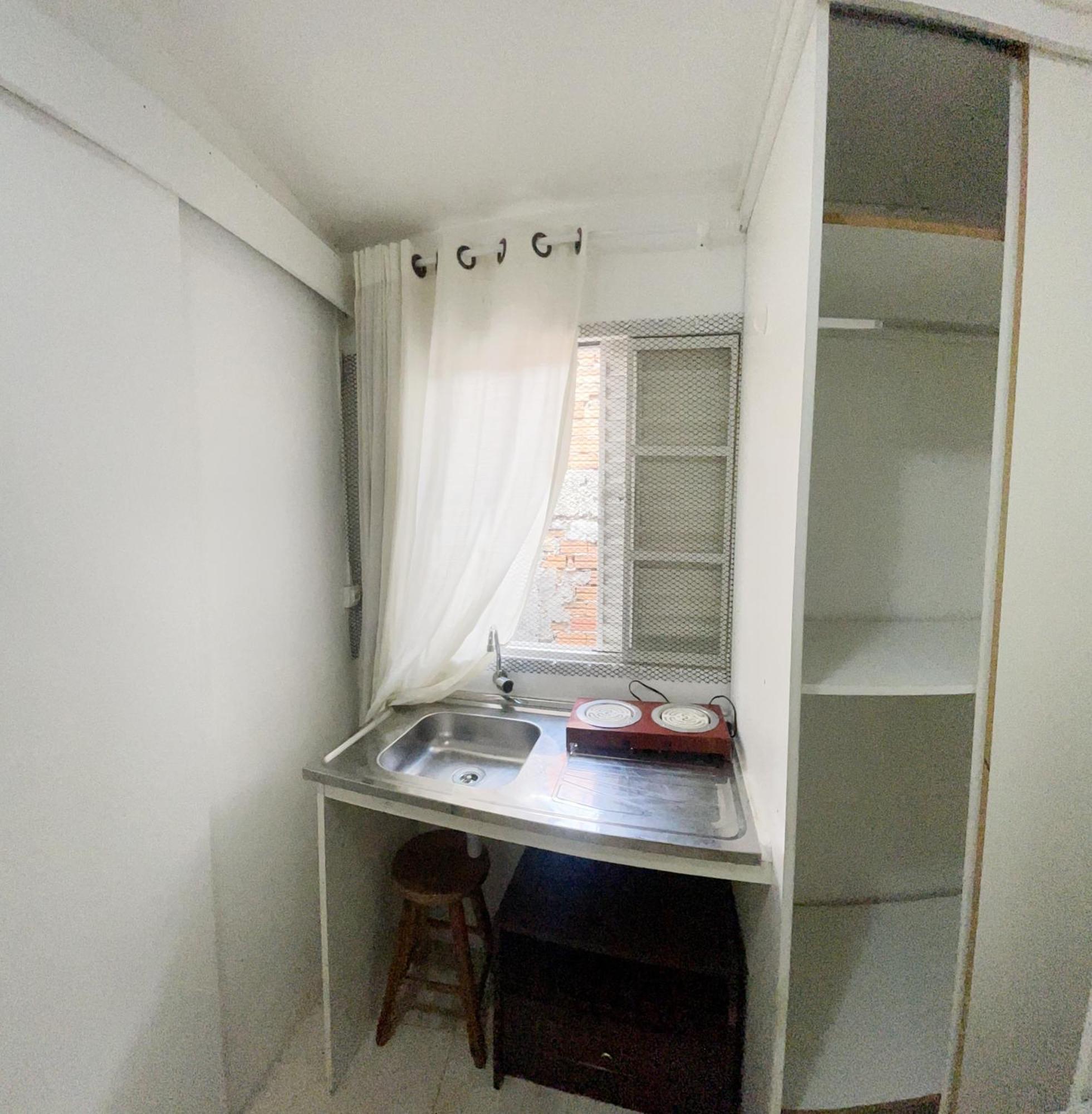 Hospedaria Bergamo Casa de hóspedes *