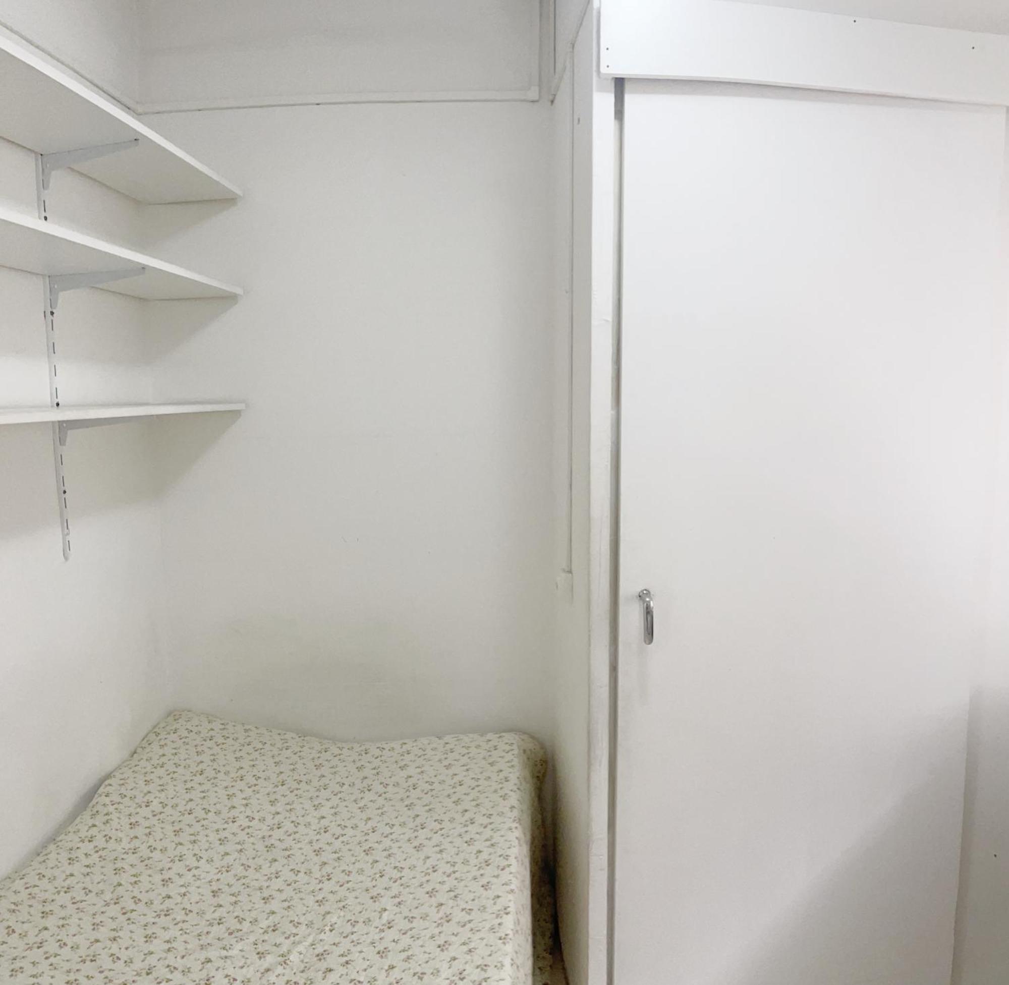 Casa de hóspedes Hospedaria Bergamo *