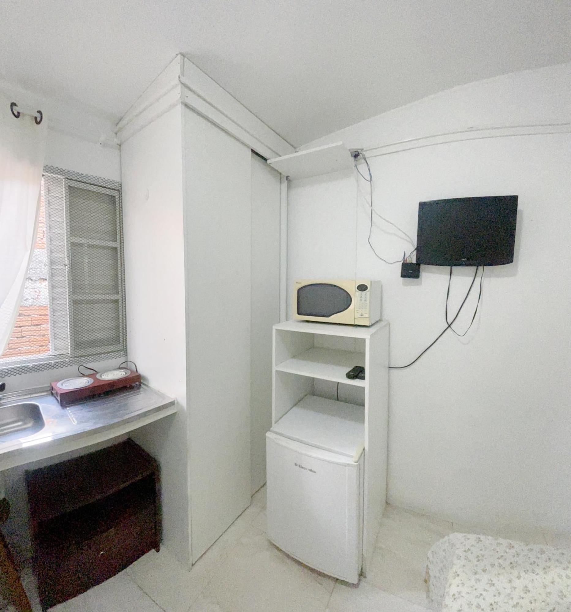 Hospedaria Bergamo Casa de hóspedes São Paulo