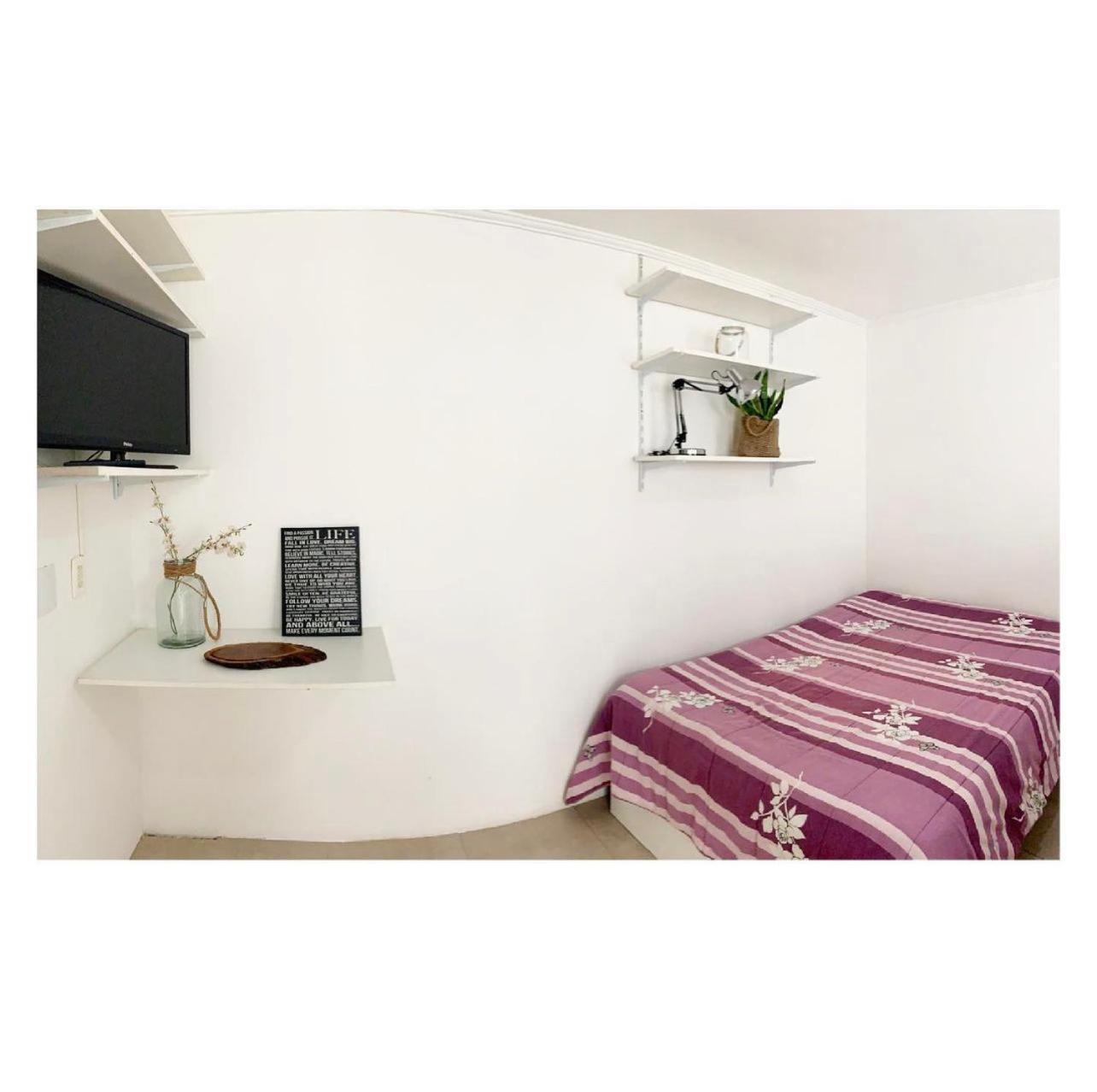 Casa de hóspedes Hospedaria Bergamo São Paulo