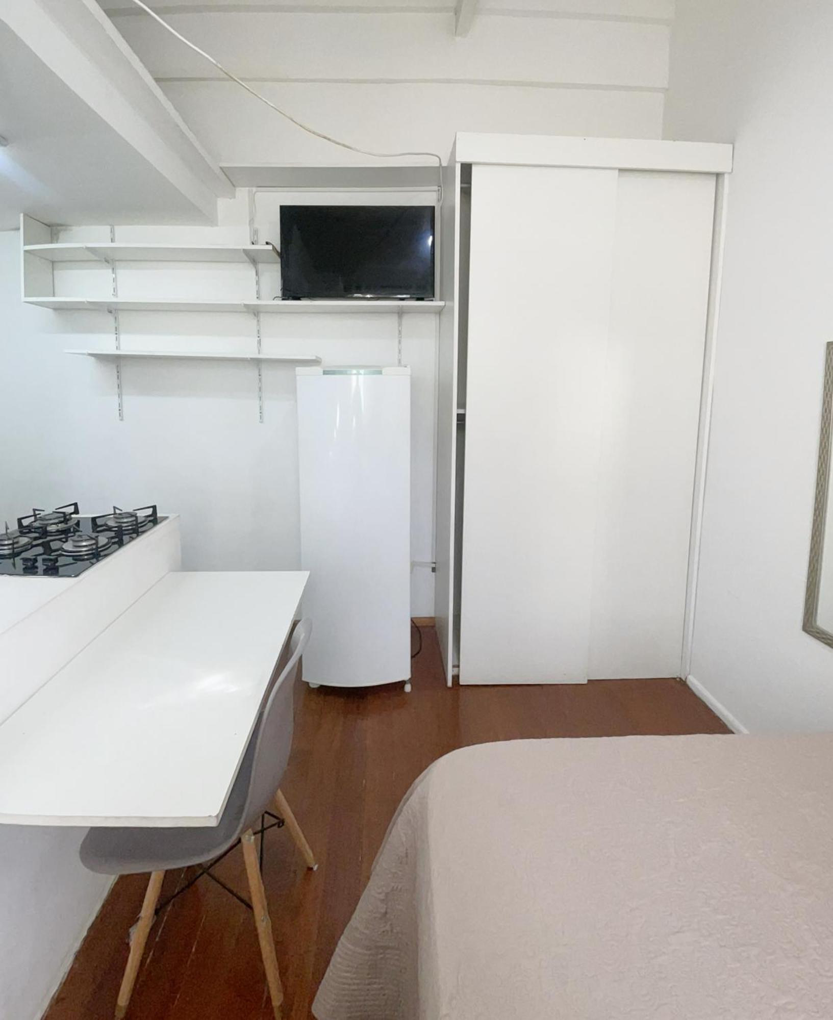Casa de hóspedes Hospedaria Bergamo *